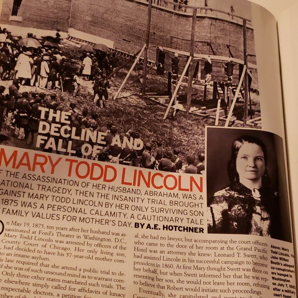 George Magazine in vintage conditions - Picture 6 of 9